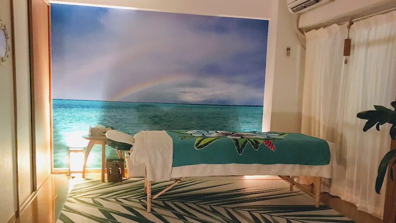 Pumehana Kita Ward, Okayama City - Day Spa in Kita Ward, Okayama City