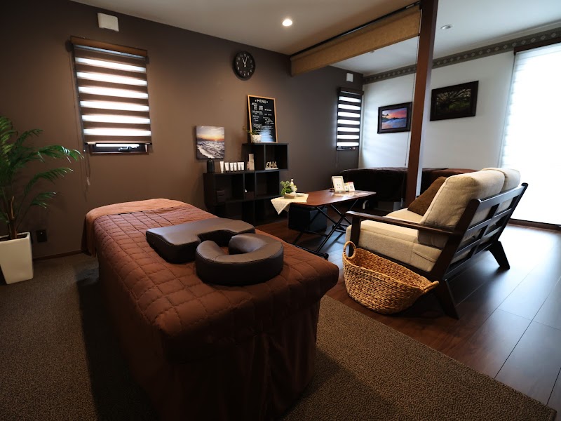 Pumehana MIMI Amagasaki City - Day Spa in Amagasaki City