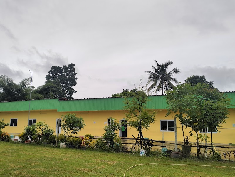 PUNA beauty & spa Vientiane