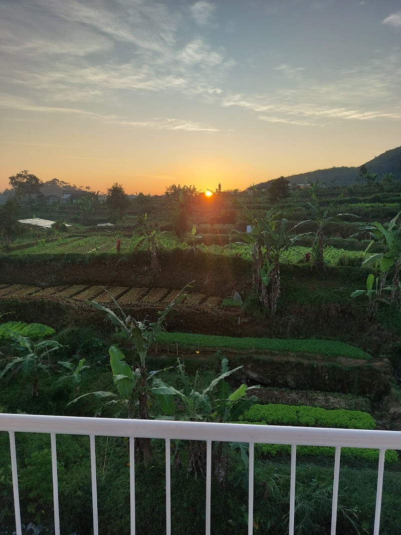 Puncak Bogor - Thermal Spa in Bogor