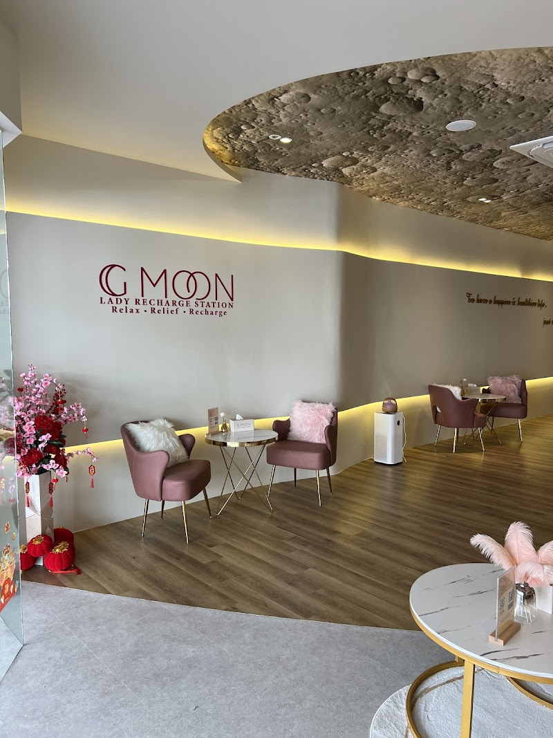 Punchong Health Massage Center Puchong - Day Spa in Puchong