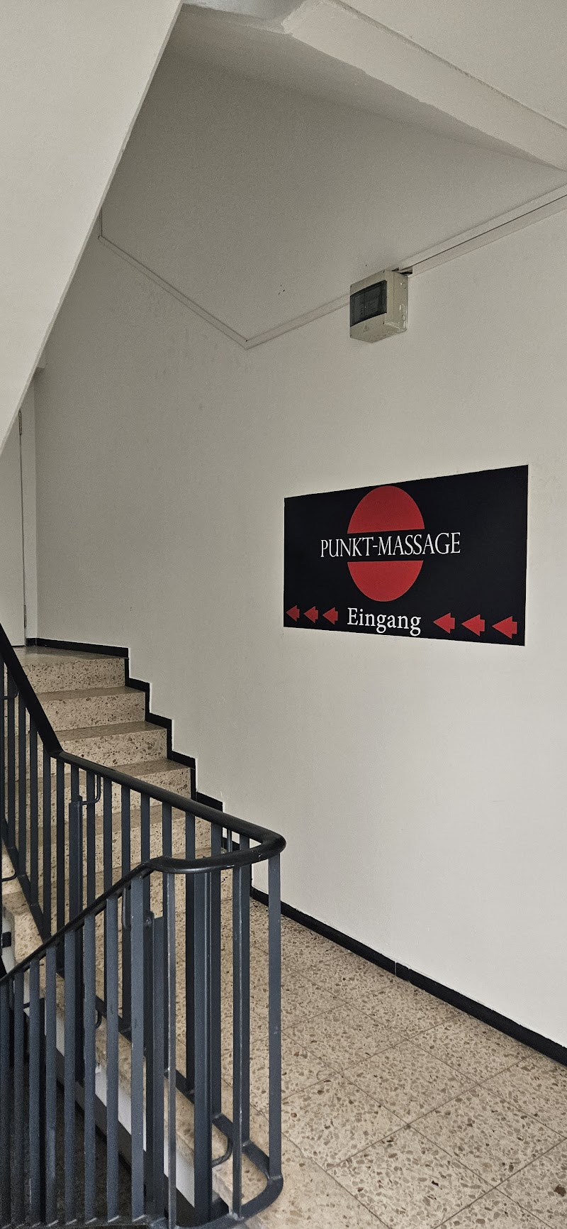 Punkt-massage karlsruhe Karlsruhe - Day Spa in Karlsruhe