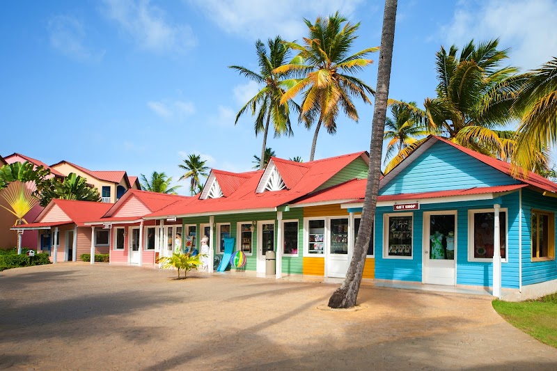 Punta Cana Princess - Hotel Spa in Punta Cana