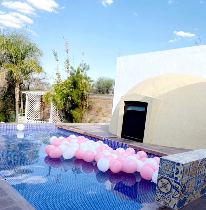 Punta Mezquite Temazcal & Spa Mezquitic de la Magdalena - Day Spa in Mezquitic de la Magdalena