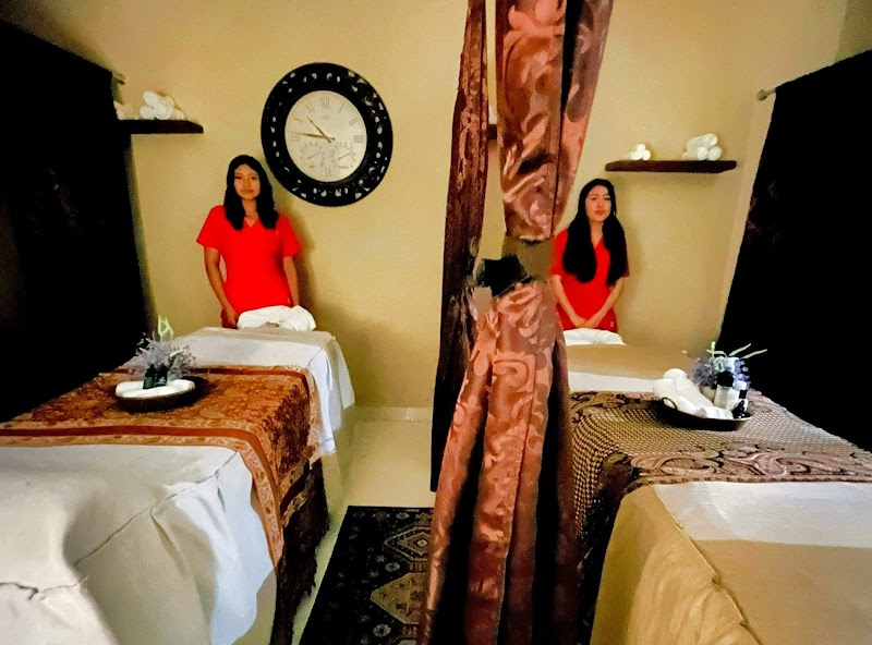 Punta mita spa massage Punta Mita