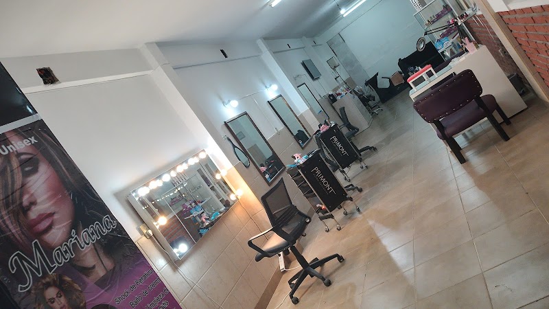 Punto De Belleza Cerrillos - Day Spa in Cerrillos