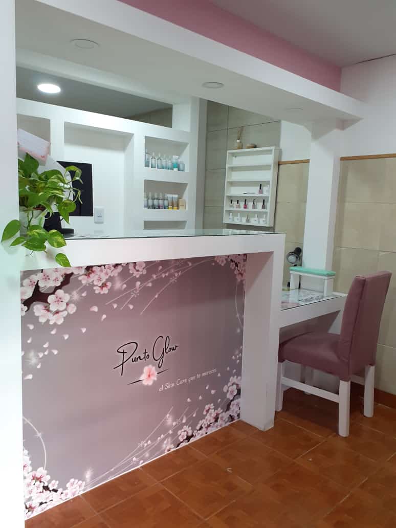 Punto Glow San José - Day Spa in San José