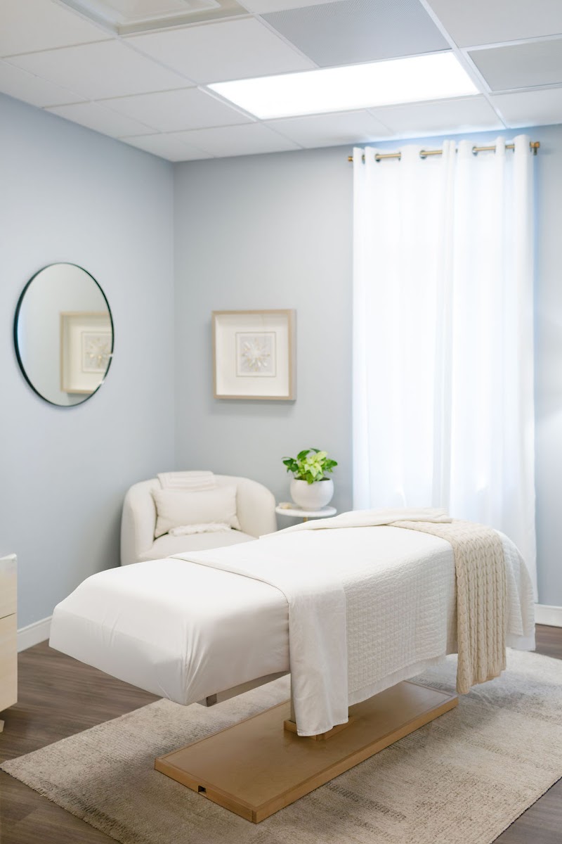 Pur Esthetics Crawfordville - Day Spa in Crawfordville