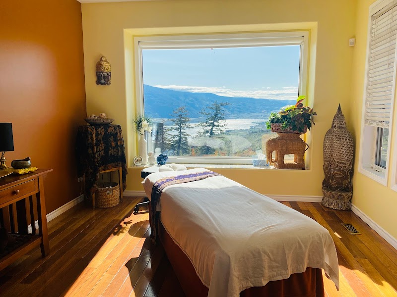 Pur: ZEN Wellness Okanagan-Similkameen - Wellness Retreat in Okanagan-Similkameen