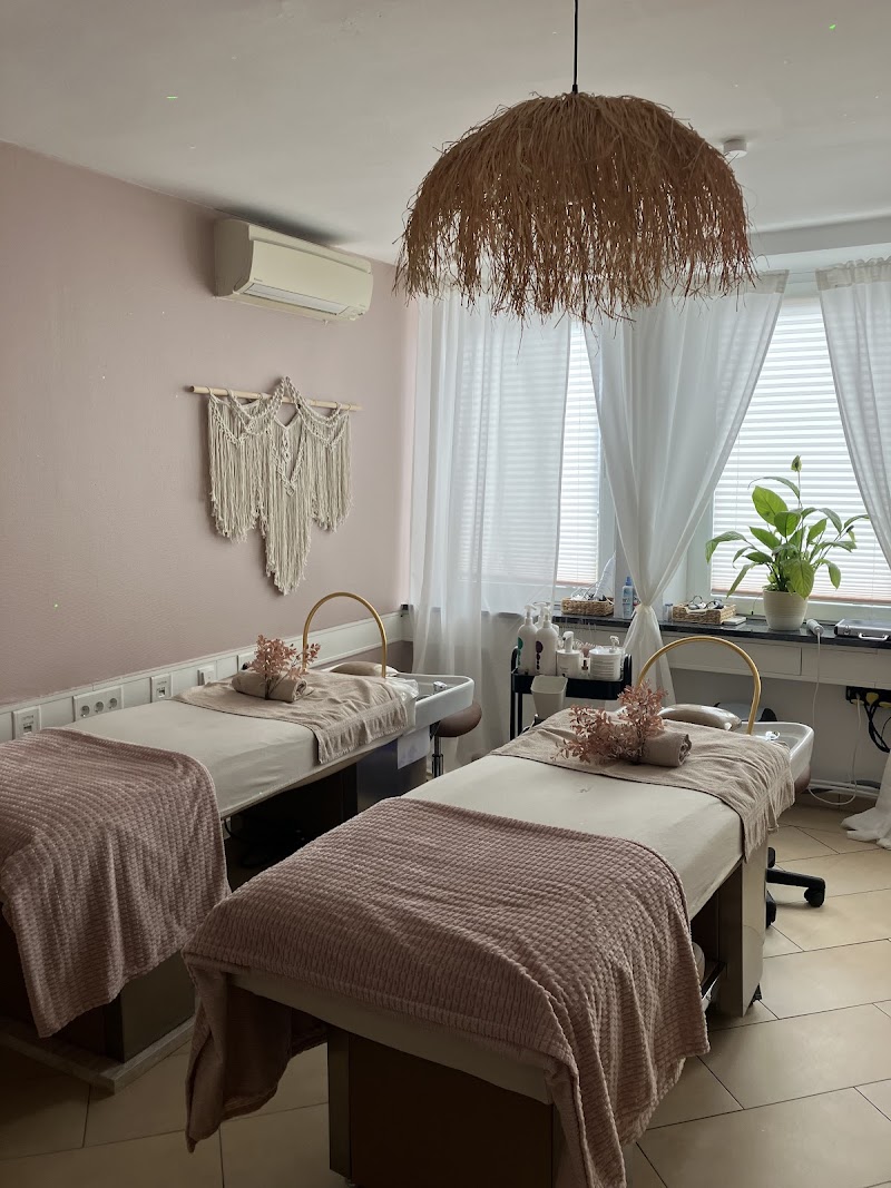 Pura Donna Studio Frankfurt