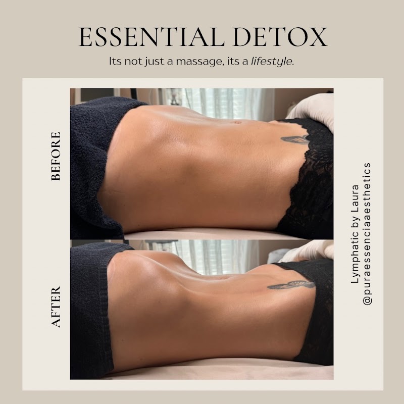 Pura Essencia Aesthetics Oakland Park - Day Spa in Oakland Park