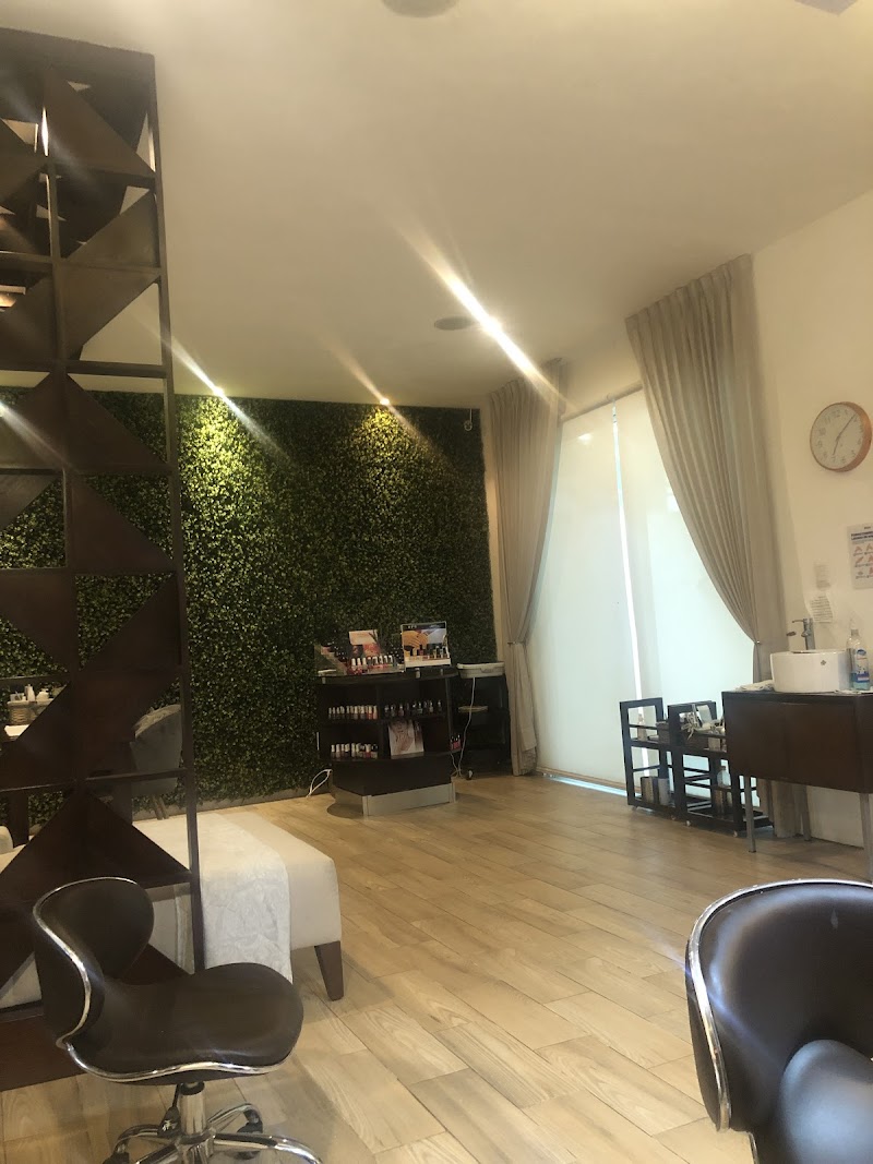 Pura Spa Merida - Day Spa in Merida