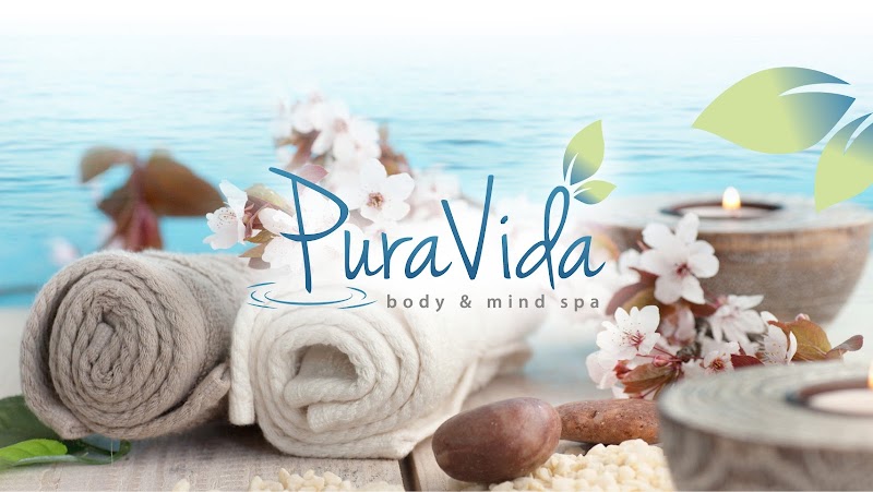 Pura Vida Body and Mind Day Spa Fleming Island - Day Spa in Fleming Island