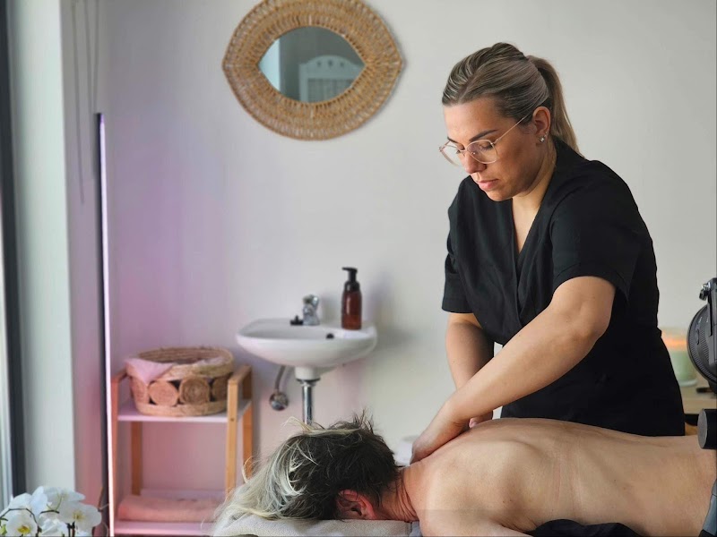 Pura Vida ; Centre de bien-être et formations Maubeuge - Wellness Retreat in Maubeuge