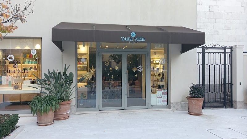 Pura Vida Day Spa Kotor - Day Spa in Kotor