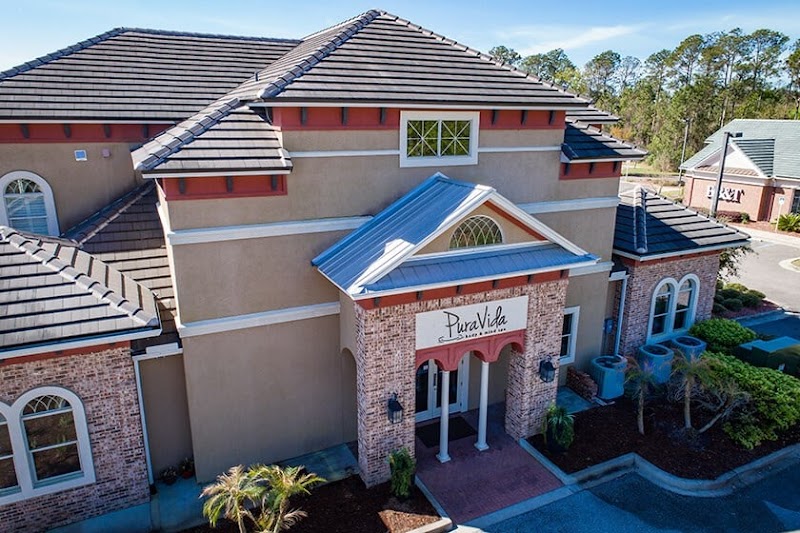 Pura Vida Fleming Island - Day Spa in Fleming Island