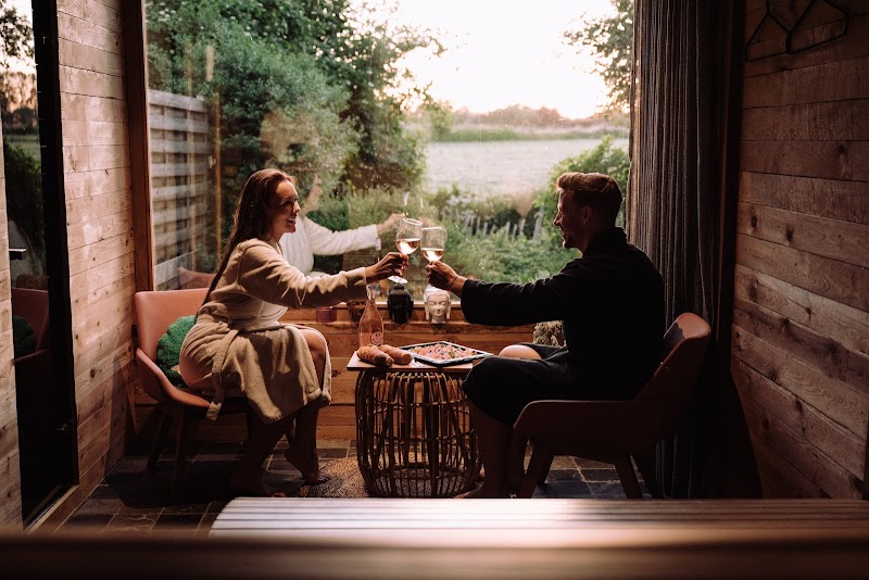 Pura Vida Londerzeel - Day Spa in Londerzeel