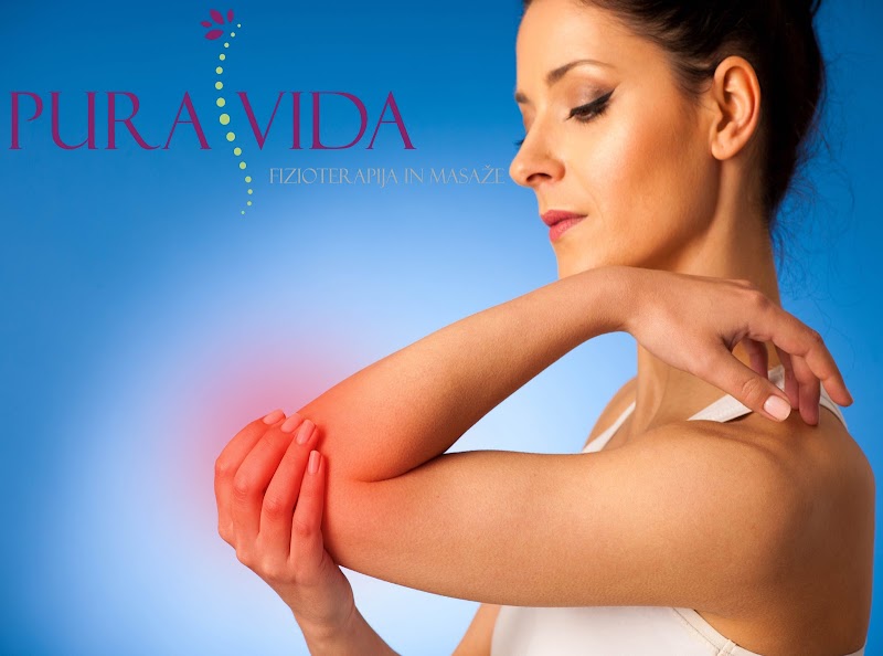 Pura Vida Sano City - Day Spa in Sano City