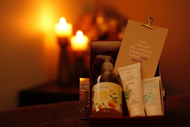 PuraSage Geraardsbergen - Day Spa in Geraardsbergen