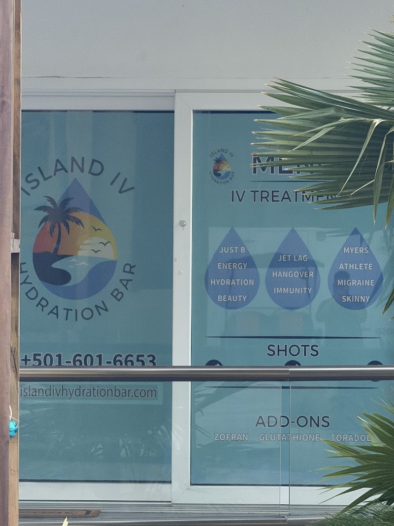 Pure Aesthetics Belize San Pedro