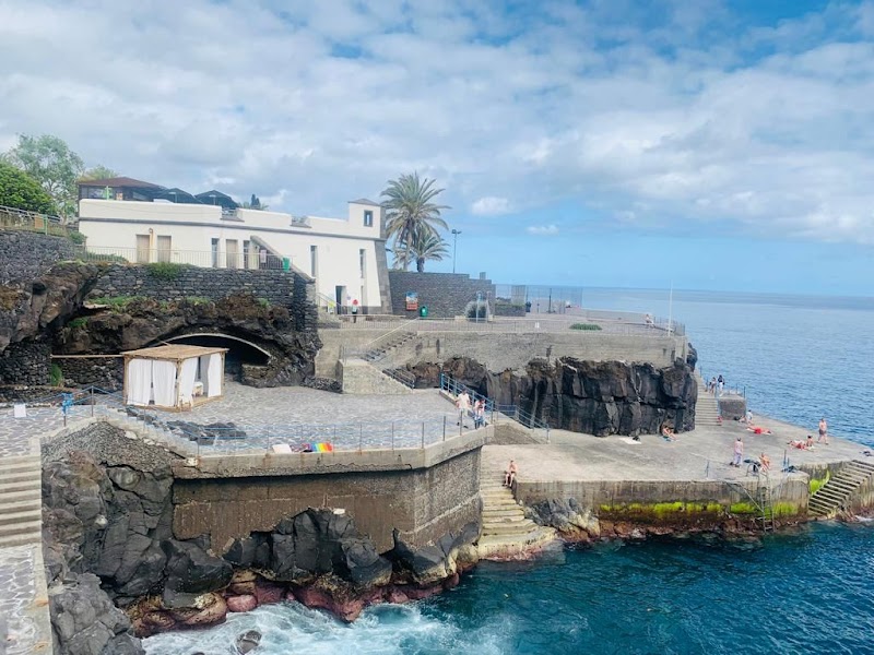 Pure Atlantic Massage Madeira - Day Spa in Madeira