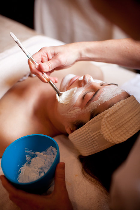 Pure Balance Skin and Body Rohnert Park - Day Spa in Rohnert Park