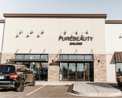 Pure Beauty Bar Memphis - Day Spa in Memphis