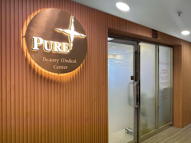 Pure Beauty Medical Center Kowloon