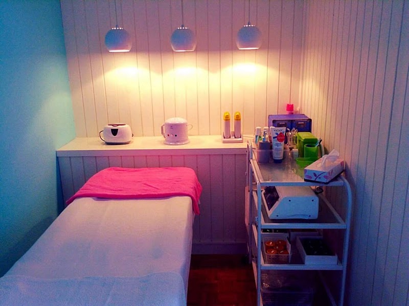 Pure Beauty Services Bern - Day Spa in Bern