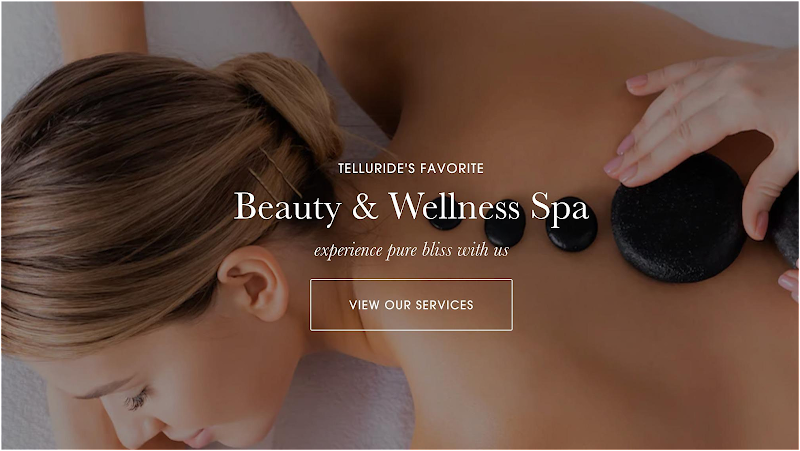Pure Beauty & Wellness Spa Telluride - Medical Spa in Telluride