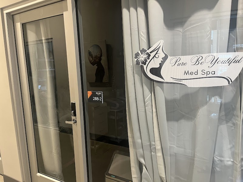 Pure BeYoutiful Med Spa West Chester - Wellness Retreat in West Chester