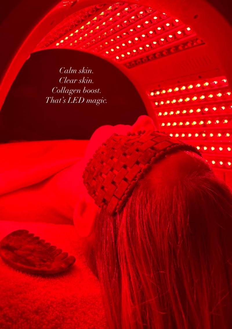 Pure Bliss Facialist Southlake - Day Spa in Southlake