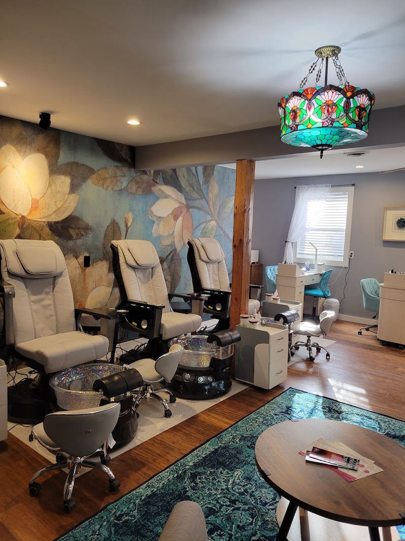 Pure Bliss Spa LLC Campton - Day Spa in Campton