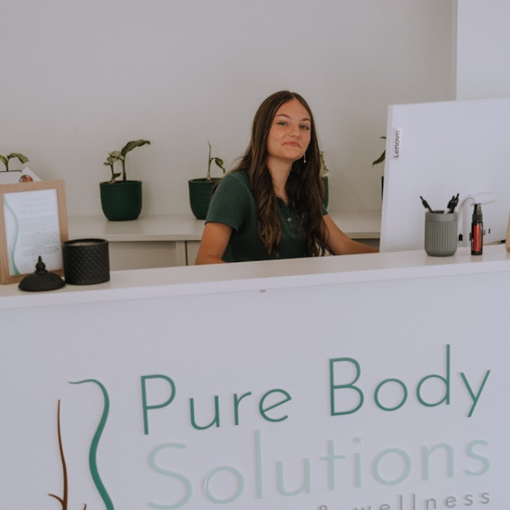 Pure Bodywork Massage & Beauty Perth - Day Spa in Perth