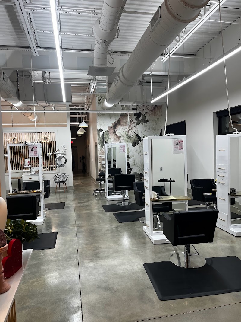 Pure Capelli Salon & Med Spa - Huntersville - Day Spa in Huntersville