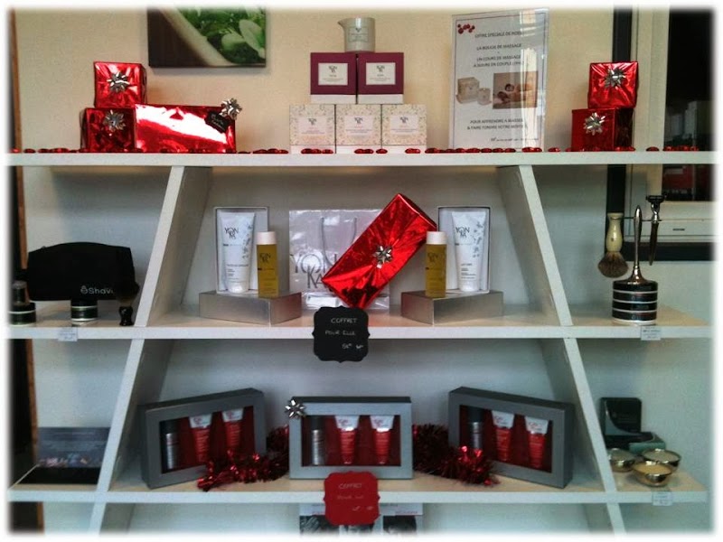 Pure Cocoon Poitiers - Day Spa in Poitiers