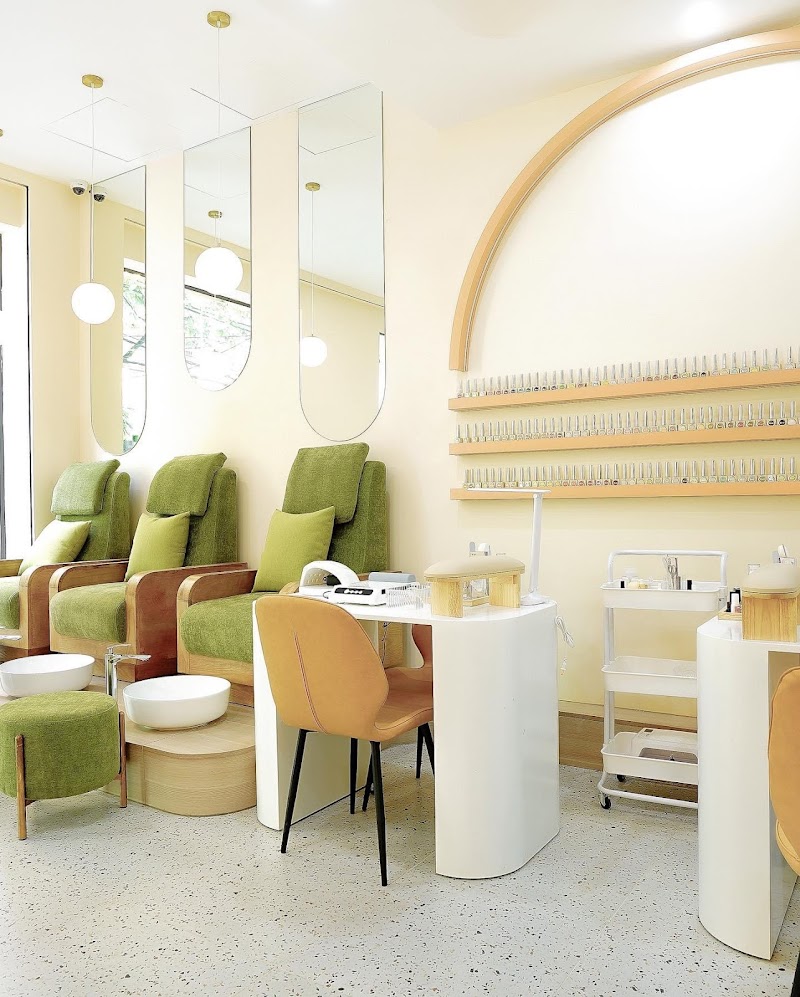 Pure De Spa Quận Ba Đình - Wellness Retreat in Quận Ba Đình