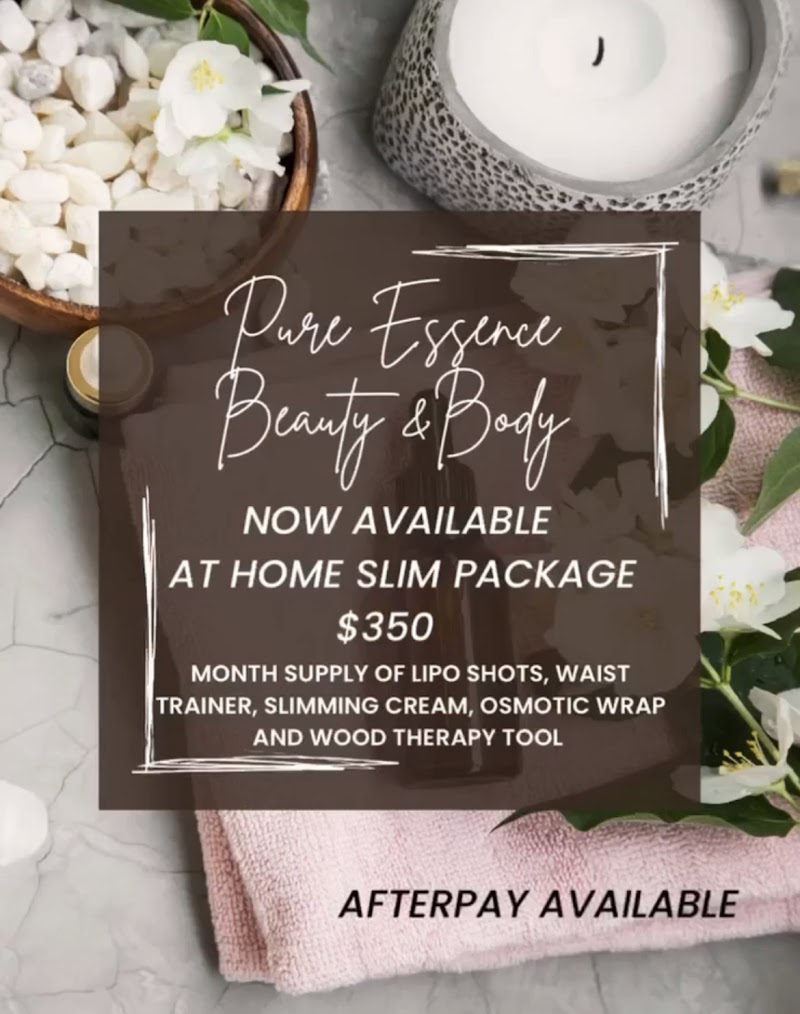 Pure Essence Beauty and Body Shreveport - Day Spa in Shreveport