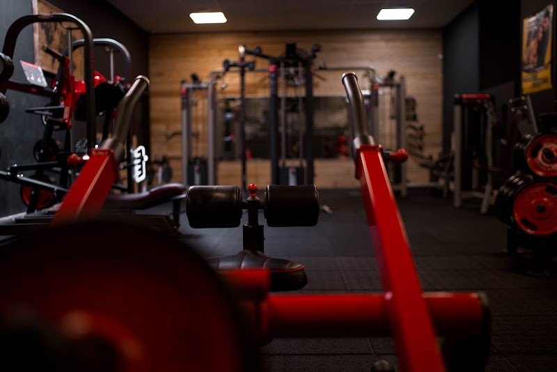 Pure Fitness Briey Val de Briey - Day Spa in Val de Briey