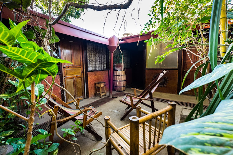 PURE Gym Spa Yoga in Granada, Nicaragua