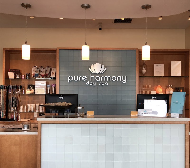 Pure Harmony Day Spa St Louis - Day Spa in St Louis