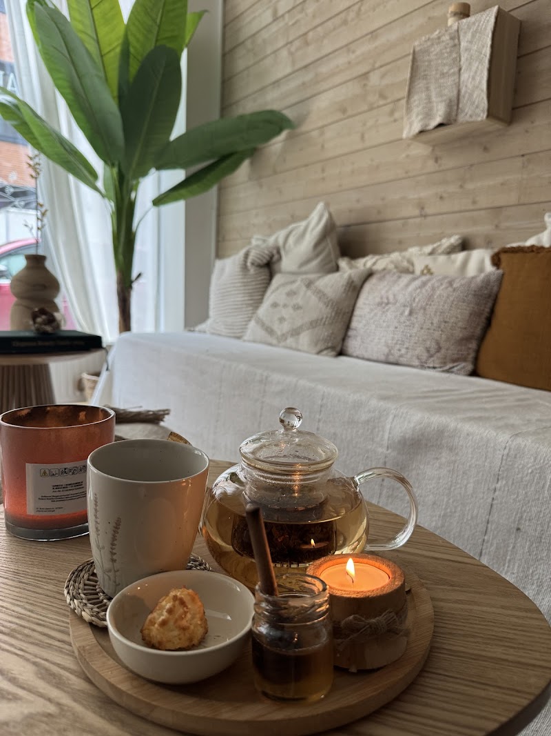 Pure Harmony Head Spa Antwerp