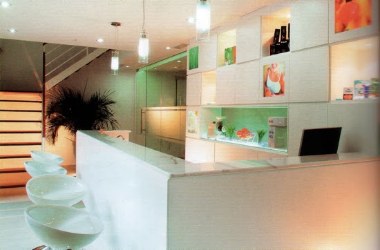 Pure Health Wellness Center Kuala Lumpur - Wellness Retreat in Kuala Lumpur