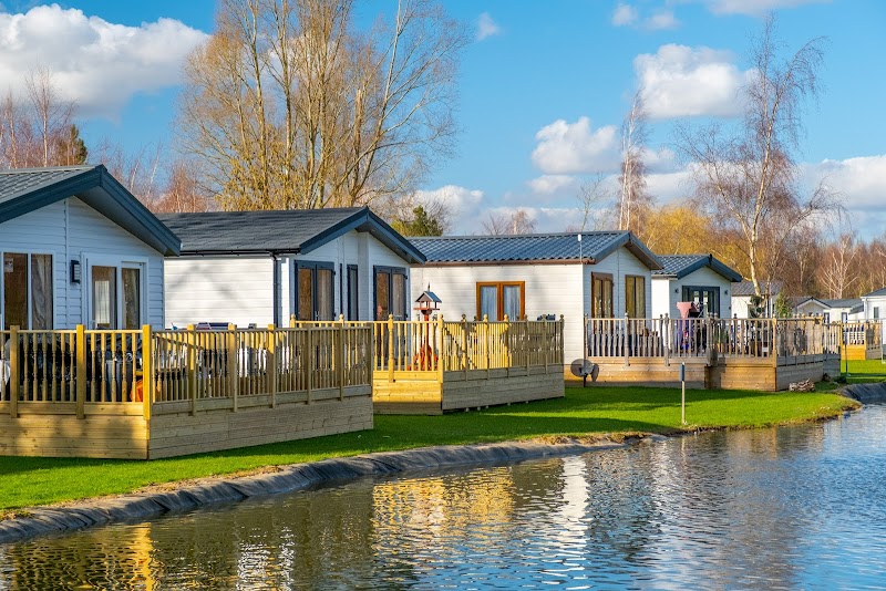 Pure Leisure Carnforth - Day Spa in Carnforth