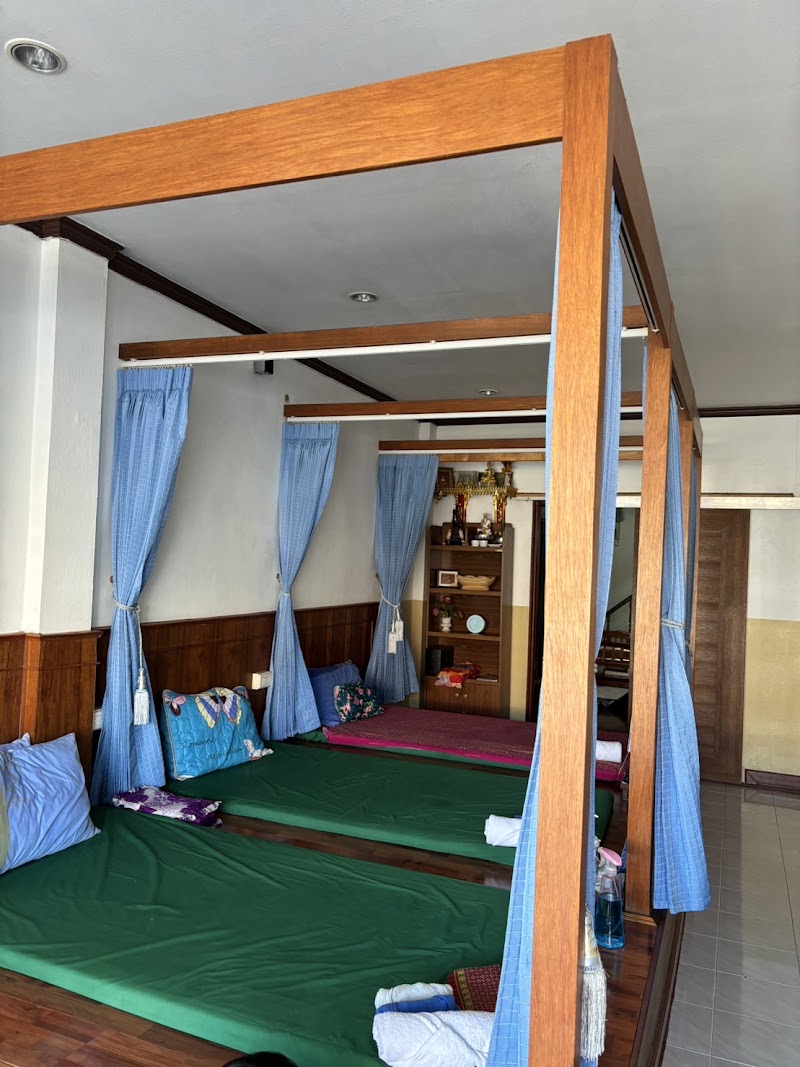 Pure Life Spa Surin - Day Spa in Surin