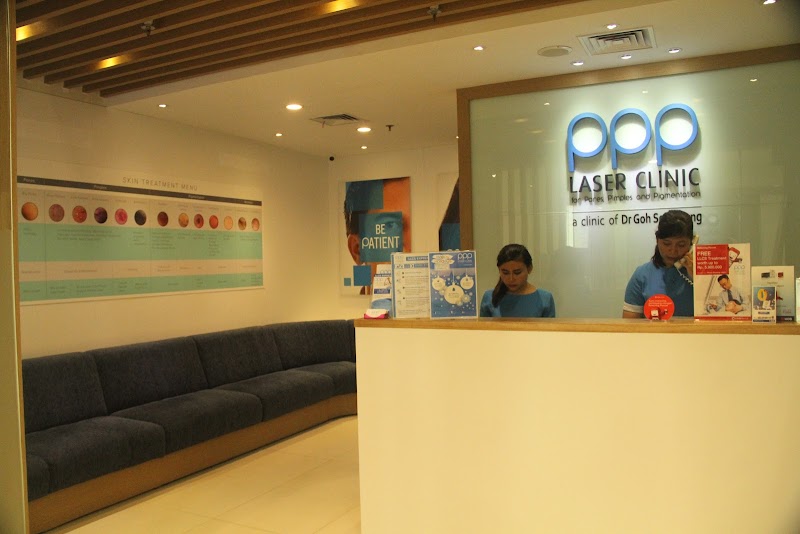 Pure Lippo Mall Puri Jakarta Utara - Day Spa in Jakarta Utara