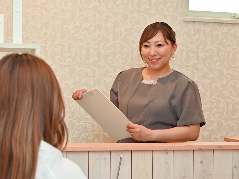 Pure Lucra Koriyama - Day Spa in Koriyama