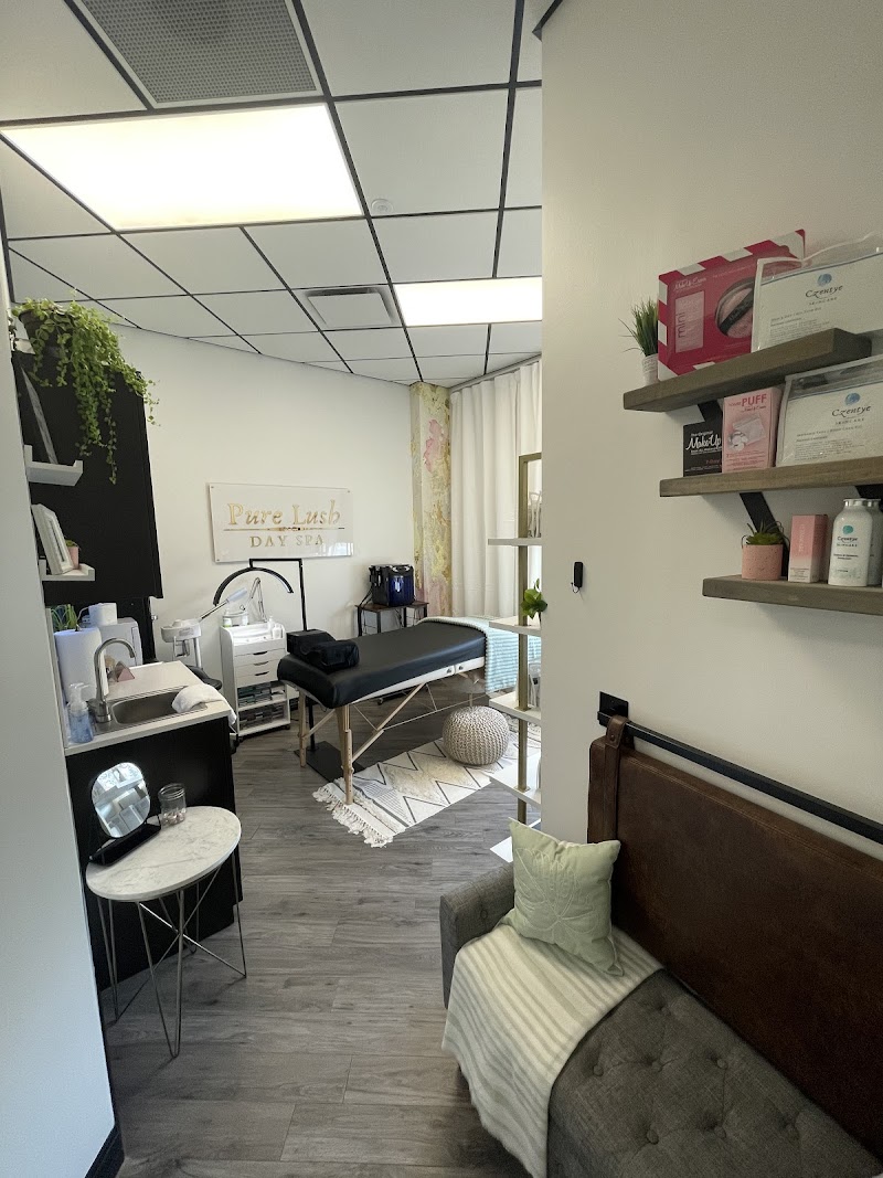 Pure Lush Day Spa Charlotte - Day Spa in Charlotte