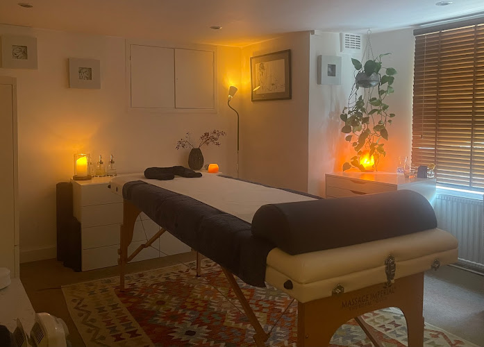 Pure Massage New Territories