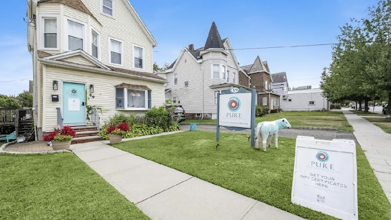 Pure Massage Tseung Kwan O - Day Spa in Tseung Kwan O